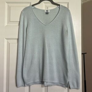Old navy sweater